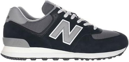 New Balance Dziecko 574V1 Niemowlę, biały, 38 EU