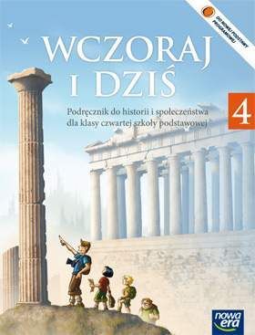 Podręcznik Szkolny „Wczoraj I Dziś” Podręcznik Do Historii I ...