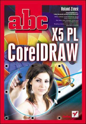 ABC CorelDRAW X5 PL. eBook.