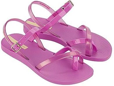 Ipanema Fashion Sand X Kids, Lilac Pearly Lilac, 34/35 EU