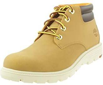 Timberland Walden Park Wr Chukka Boot męskie, zboże, 43.5 EU