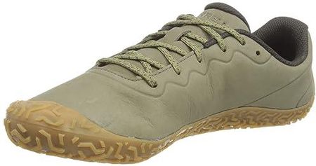 Merrell Męskie buty sportowe Vapor Handschuh 6 litrów, Oliwka, 42 EU