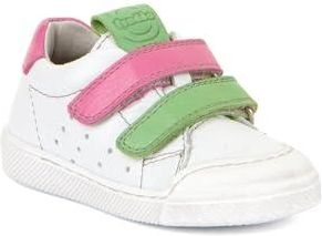 Froddo kid G2130316-17 brązowy, White Fuxia, 28 EU