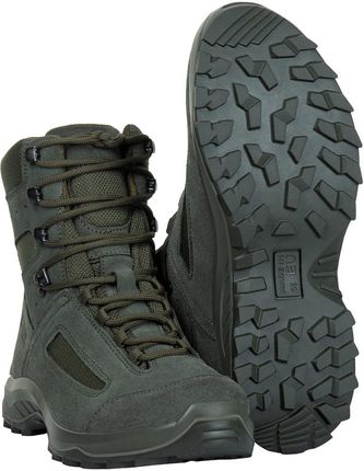 Buty Taktyczne M-Tac Letnie Ranger Green