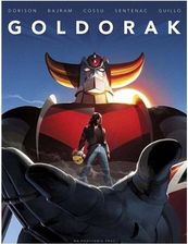 Zdjęcie Goldorak - Gdańsk