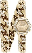 ZEGAREK Philipp Plein The Hexagon Groumette PWWBA0523