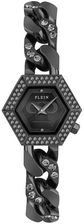 ZEGAREK Philipp Plein The Hexagon Groumette PWWBA0423