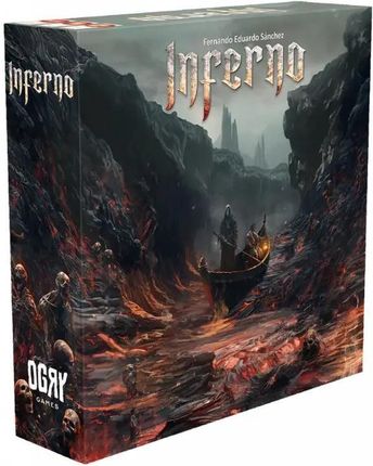 Inferno (edycja polska)