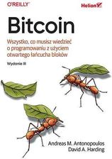 Zdjęcie Bitcoin. Wszystko, co musisz wiedzieć o .. wyd.lll - Przemków