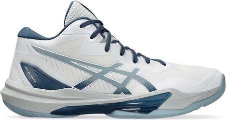 asics - アシックス SKY ELITE FF 3   29cm Buty męskie ASICS Sky Elite FF 3 Paris safety yellow/black