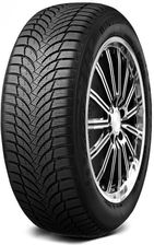 Roadstone WINGUARD Snow'G 2 215/65R16 98H