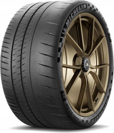 Michelin Pilot Sport Cup 2 R 345/30R20 106Y