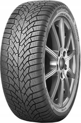 Kumho Wintercraft WP52 EV 235/55R19 108V - zdjęcie 2