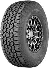Yokohama Geolandar A/T4 G018 255/70R15 112/110S