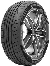 Radar DIMAX SPRINT 215/65R16 102V