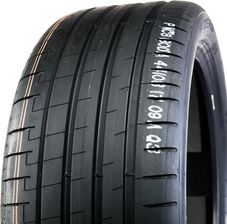 Pirelli P Zero PZ5 275/45R21 107Y