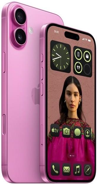 [新品未開封]iPhone 16 Plus ピンク 512gb simフリー Apple iPhone 16 Plus 512GB SIMフリー [ピンク] 価格比較