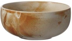 MISKA CONSTANCY 180 mm BRĄZOWA FINE DINE