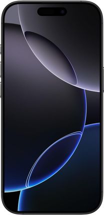 Apple iPhone 16 Pro 512GB Tytan Czarny - Cena, opinie na
