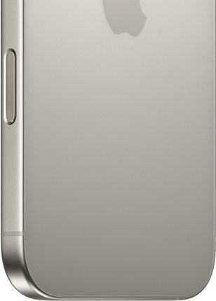 Apple iPhone 16 Pro 512GB Tytan Naturalny - Cena, opinie na