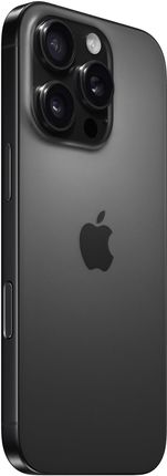 Apple Iphone 16pro 1TB ブラック SIMフリー5G Apple iPhone 16 Pro 1TB Tytan Czarny - Cena, opinie na Ceneo.pl