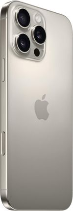 REI iPhone 16 Pro Max 256GB ナチュラル Smartfon Apple iPhone 16 Pro Max 256GB Natural Titanium