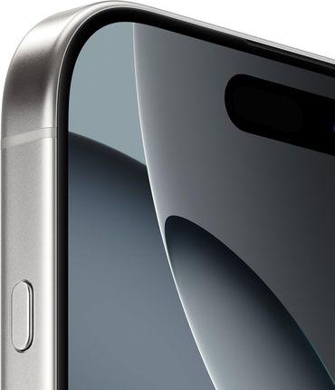 Apple iPhone 16 Pro Max 512GB Tytan Biały - Cena, opinie na Ceneo.pl