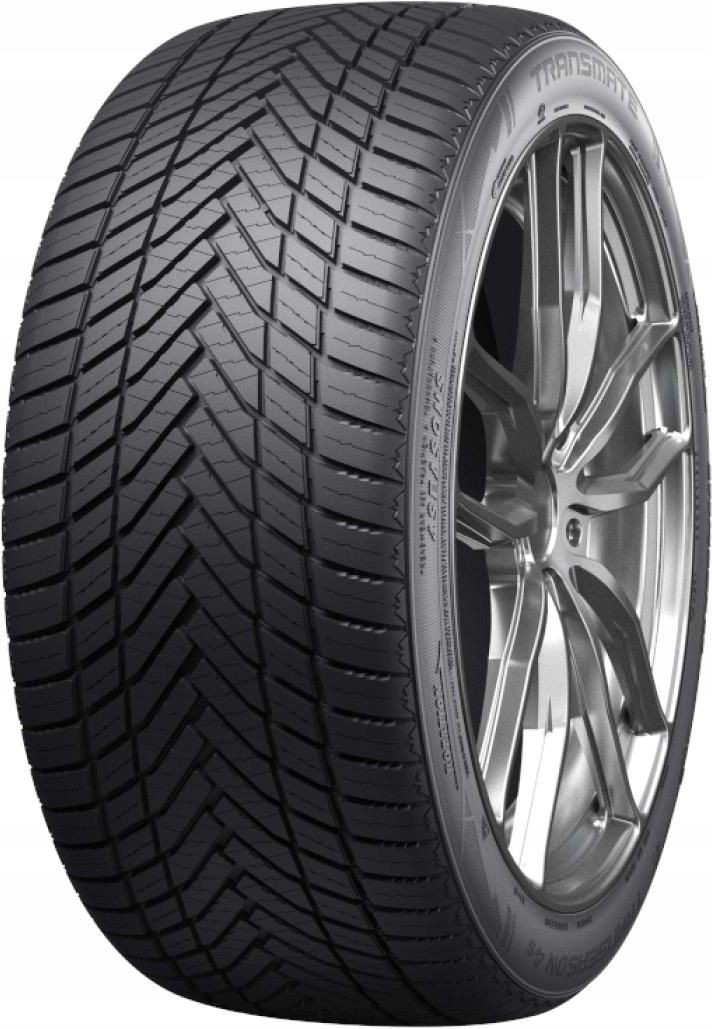 GANZJAHRESREIFEN 245/45R17 99W ATLAS GREEN 4S 3PMSF XL | 93824
