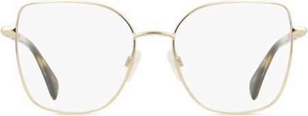 Rag & Bone Rnb3056/G Metal 53mm/17mm/135mm Złoty - zdjęcie 2