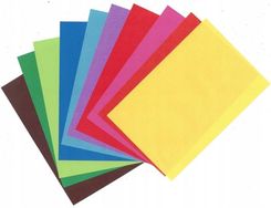Zdjęcie Papier Origami 70G 10X15Cm 100 Arkuszy Mix - Sulęcin