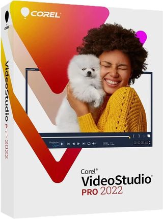 Corel VideoStudio 2022 Pro (1 urządzenie / Lifetime)