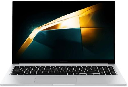 Laptop Samsung Galaxy Book4 15,6"/i7/16GB/1TB/Win11 (NP750XGKK1DX10M2)