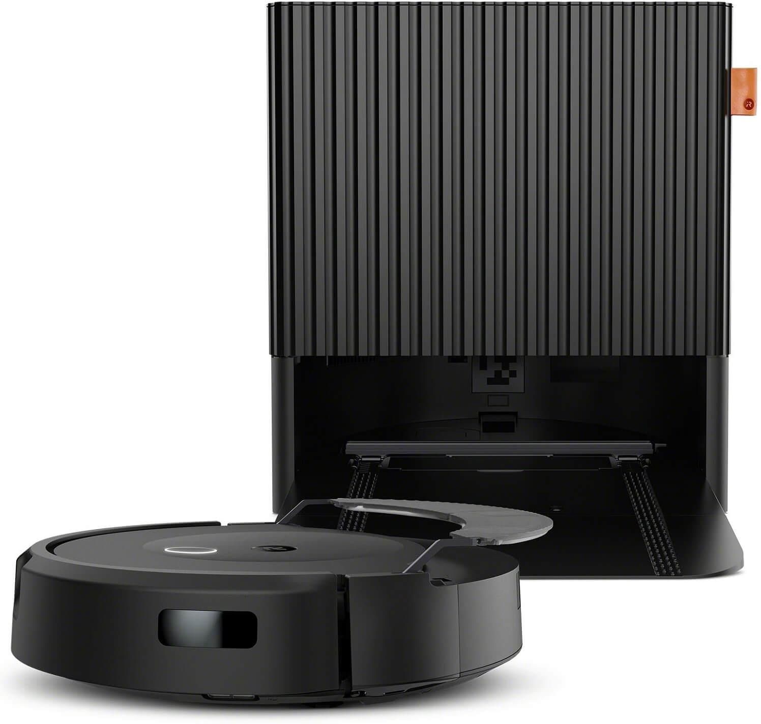 Zestaw AGD iRobot Zestaw Roomba Combo 10 MAX + stacja dokująca