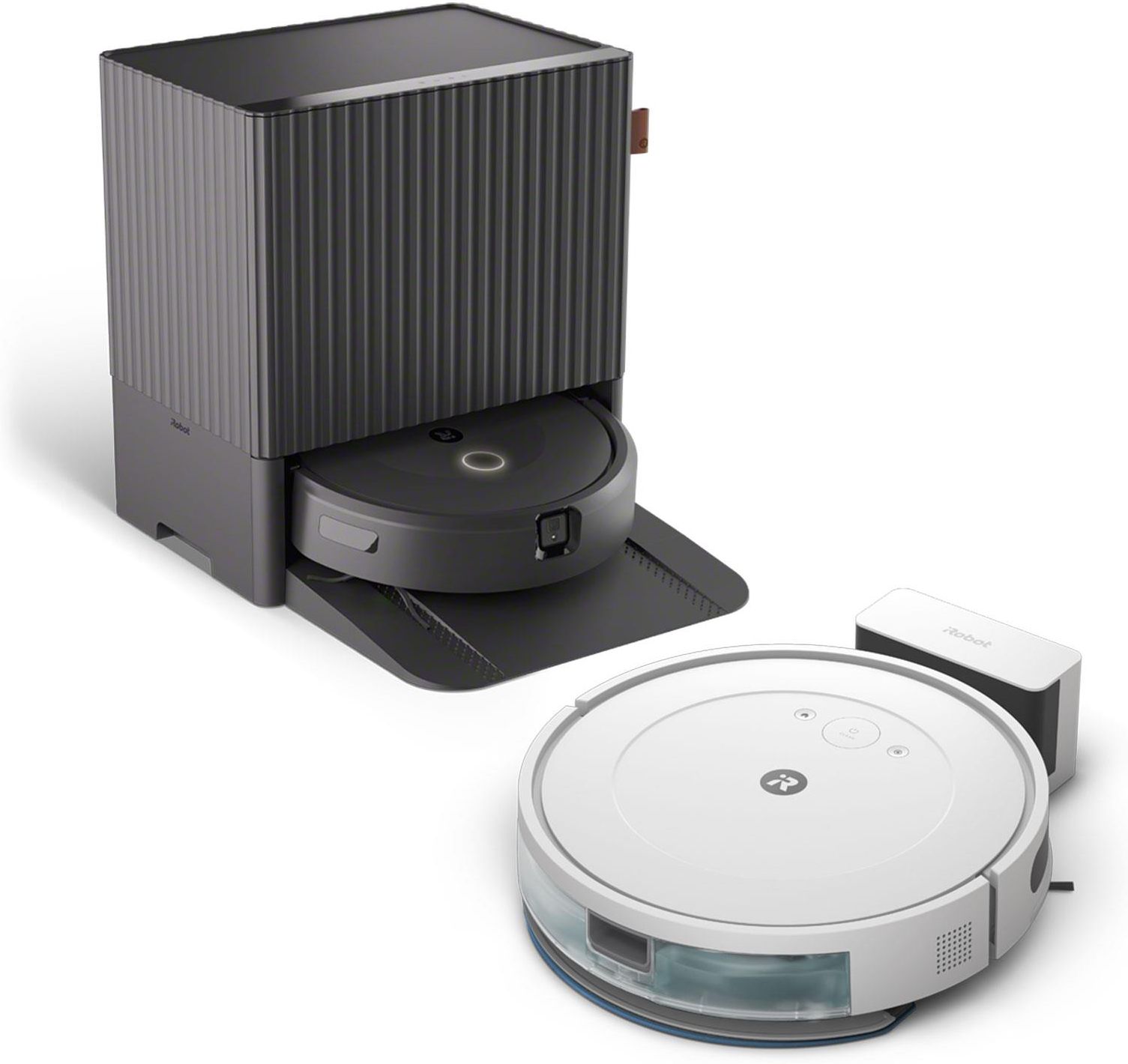 Zestaw AGD iRobot Zestaw Roomba Combo 10 MAX + stacja dokująca