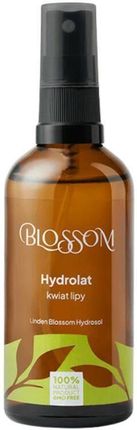 Blossom hydrolat z kwiatu lipy 100ml