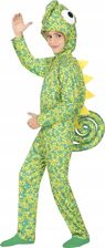Fiestas Guirca Kostium Kameleon Pastor Dla Dzieci