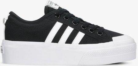 ADIDAS NIZZA PLATFORM W