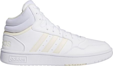 Obuwie adidas Sportswear HOOPS 3.0 MID W ig6110 Rozmiar 40,7 EU