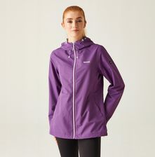 Zdjęcie Regatta Damska kurtka przeciwdeszczowa Hamara III - Bytom