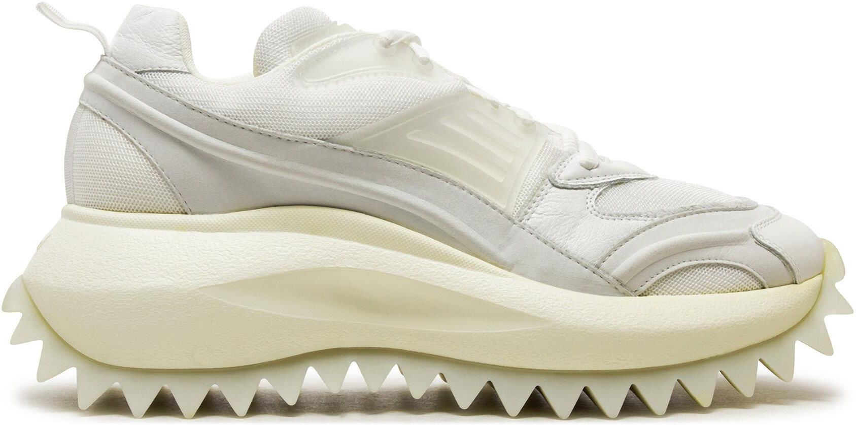 スニーカー VIC MATIE Woman Sneakers White 1G3506DG32BQOT 175 Sneakersy Vic Matié - Ceny i opinie - Ceneo.pl