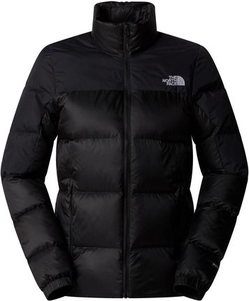 Kurtka damska The North Face DIABLO DOWN 2.0 czarna NF0A8990PH5