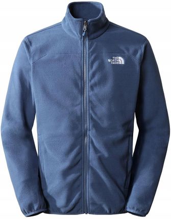 The North Face Evolve Ii kurtka niebieska Xs