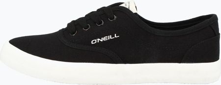 Trampki damskie O'Neill Kaiwah C Low black | WYSYŁKA W 24H | 30 DNI NA ZWROT Zima 2024