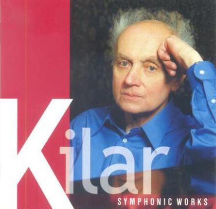 Wojciech Kilar - Symphonic Works (Export) (CD)