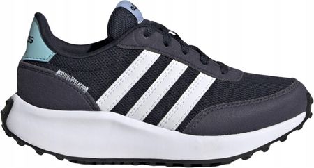 Buty sportowe adidas RUN 70S K granat