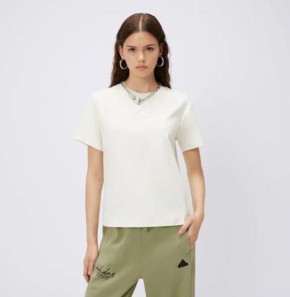 ADIDAS T-SHIRT W BLUV