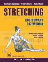 Zdjęcie Stretching. Ilustrowany przewodnik - Wałbrzych