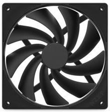 Zdjęcie Nzxt F140Q V2 PWM 140mm Czarny (RFQ14SFB2) - Poręba