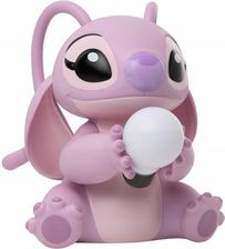 Zdjęcie Lilo I Stitch Sticz Angel Lampka 3D Disney Do Spania Na Biurko Dziecięca - Białystok