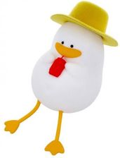 Zdjęcie Lampka Nocna Led Kaczka Na Wakacjach Fnl-11 Forever Light Rtv100565 - Białogard